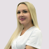 Чернова (Уланская) Наталья Сергеевна, детский стоматолог