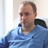 Епифанов Дмитрий Сергеевич, нейрохирург