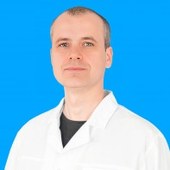 Кривобоков Виктор Викторович, маммолог-онколог