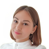 Самойлова Ольга Владимировна, психиатр