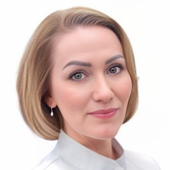 Байкова Светлана Александровна, гинеколог