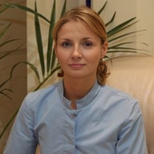 Гурова Марина Александровна, стоматолог-терапевт