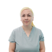 Змеева Эмилия Анатольевна, стоматолог-ортопед