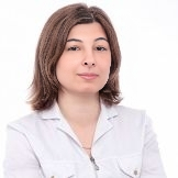 Катаева Эльвира Джамаровна, гинеколог