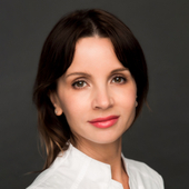 Капрарь Ирина Яковлевна, гинеколог