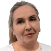 Корчкова Наталья Петровна, психолог