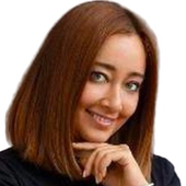 Аманова Альфия Камиловна, стоматолог-терапевт