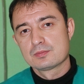 Шарапов Ильфат Галиаскарович, стоматолог-терапевт