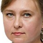 Будаева Наталья Викторовна, стоматолог-терапевт