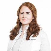 Шелест Юлия Андреевна, гематолог