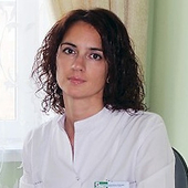 Бондаревская Наталия Андреевна, гастроэнтеролог