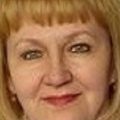 Минина Ирина Станиславовна, врач ЛФК