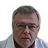 Пивоварчук Федор Иванович, психиатр