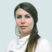 Вернер (Конева) Ольга Игоревна, стоматолог-ортопед