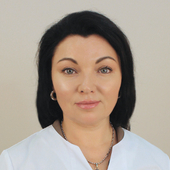 Пичхадзе Наталья Александровна, дерматолог