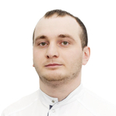 Арабов Руслан Зиеддинович, стоматолог-терапевт