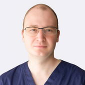 Синицын Владислав Владимирович, невролог