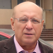 Гроховский Николай Петрович, невролог