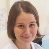 Горбунова Ольга Николаевна, нефролог