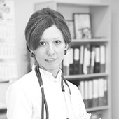 Володкина Мария Олеговна, кардиолог