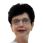 Кравченко Людмила Андреевна, акушер-гинеколог