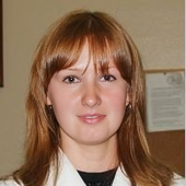 Уланова Наталья Борисовна, педиатр
