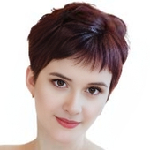 Больнова Дарья Валерьевна, врач функциональной диагностики