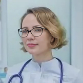 Кукшинова Мария Владимировна, гематолог