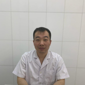 Ван Цзян Хуа, массажист