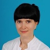 Копычко Екатерина Владимировна, офтальмолог