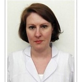 Аржанова Елена Александровна, стоматолог-хирург