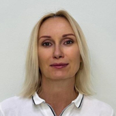 Волчек Людмила Евгеньевна, детский стоматолог