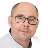 Иванин Андрей Владимирович, гинеколог