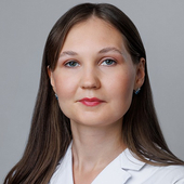 Макарова Екатерина Олеговна, эндокринолог