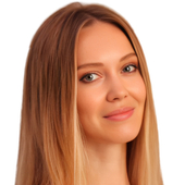 Дашкова Екатерина Вадимовна, косметолог