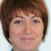 Вешкина Анастасия Александровна, уролог