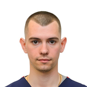 Богдан Даниил Николаевич, инструктор ЛФК