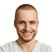 Юхновец Василий Александрович, стоматолог-терапевт