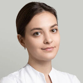 Москаленко Анна Николаевна, невролог