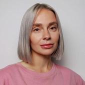 Вишнева Аделина Дмитриевна, детский эндокринолог