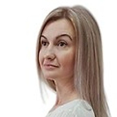 Бердникова Юлия Юрьевна, психолог