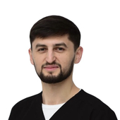 Джамалов Муртазали Джамалович, андролог