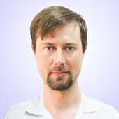 Гаркавцев Александр Владимирович, врач УЗД