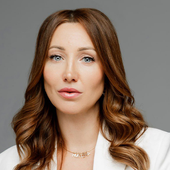 Хуртина Юлия Валериевна, дерматолог