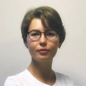 Никитенко Яна Александровна, гинеколог