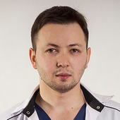 Довгалюк Игорь Валерьевич, пластический хирург
