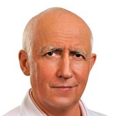 Стыгар Аркадий Михайлович, врач УЗД