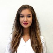 Вопилова (Михайлова) Мария Александровна, косметолог