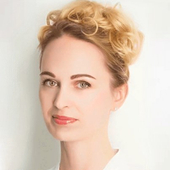 Ярмолицкая Ольга Владимировна, стоматолог-терапевт