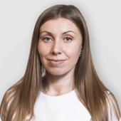 Герасименко Екатерина Дмитриевна, офтальмолог